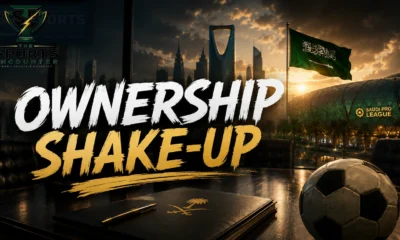 Saudi football ownership shake-up involving Al-Nassr, Al-Hilal, Al-Ittihad and Al-Ahli as privatization enters a new phase.