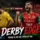 Shabab Al Ahli celebrate their 1-0 win over Al Wasl as United’s 4-1 victory over Kalba headlines the UAE Pro League Matchweek 3 wrap.