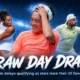 US Open 2026 August 27 wrap featuring qualifying action, rain delays and the release of the men's and women's singles draws in New York.