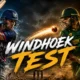 Namibia vs South Africa T20I Tri-Series 2026 preview featuring key players and the Windhoek clash.