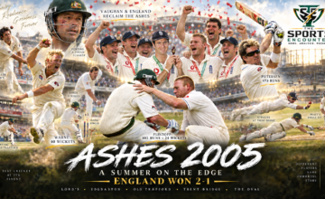Ashes 2005: How England Broke Australia’s 16-Year Hold And Why England’s Two-Run Escape Still Matters
