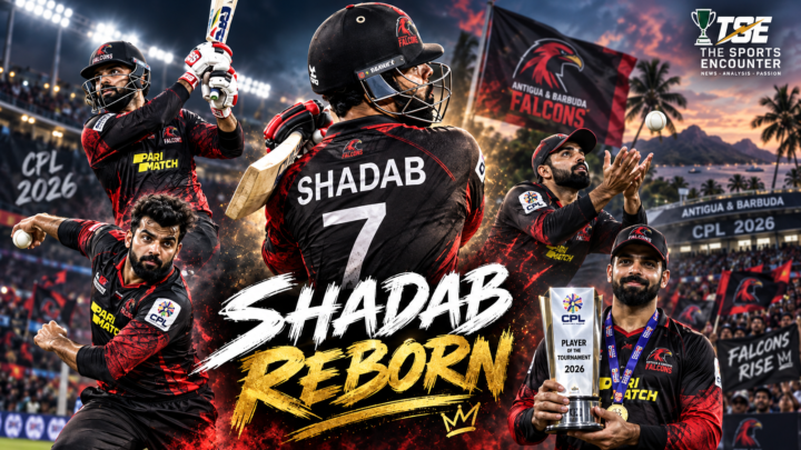 Shadab Khan’s T20 Revival Gives Pakistan an Answer, but Trust Must Be Earned Again