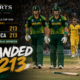 A Celebration of 5000 ODIs Match 15: One Run, Two Stranded Batters and South Africa’s World Cup Collapse