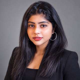 Serina Ramgopallan