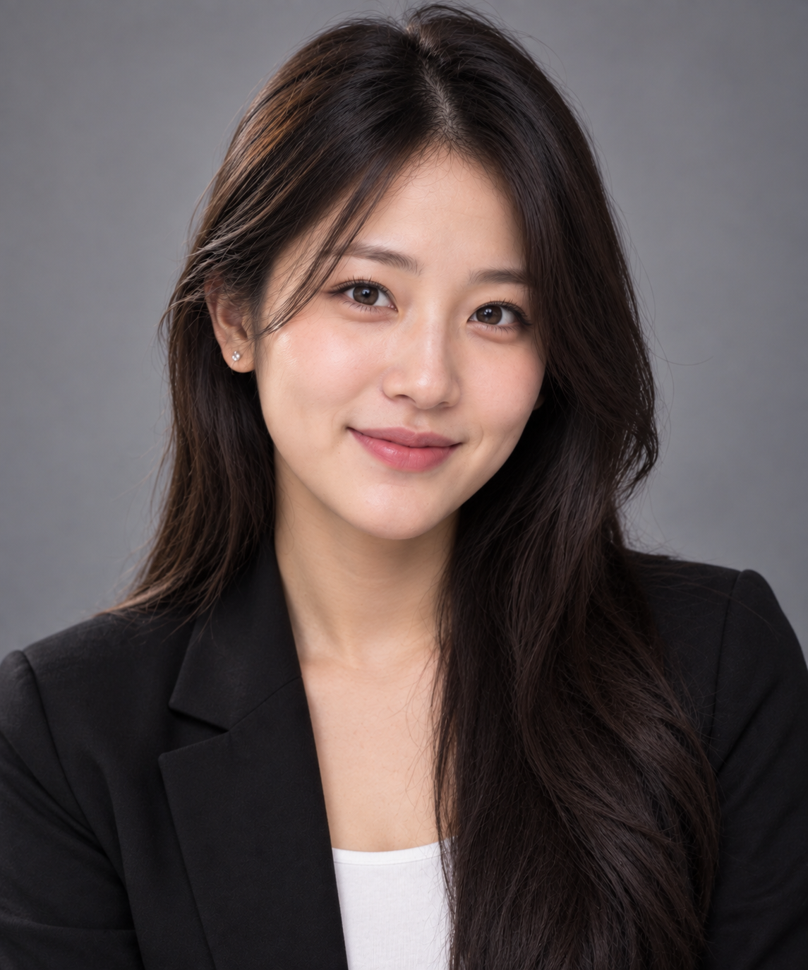 Su-Lin Pam at The Sports Encounter