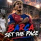 Barcelona, Real Madrid, Real Betis and Alavés feature in a dramatic La Liga Matchday 4 scene after a weekend of major results and early table changes.