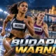 Audrey Werro, Femke Broeders-Bol, Kenny Bednarek and other leading athletes highlighted after major performances at the 2026 Diamond League Final in Brussels.