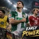 Bundesliga players in action as Bayern Munich drop points, Borussia Dortmund recover to win and Augsburg move top after Matchday 2.