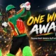 Guyana Amazon Warriors celebrate an eight-wicket win over Jamaica Kingsmen in CPL 2026 Match 26 as the playoff qualification race tightens.