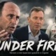 Nasser Hussain and Michael Atherton featured in a cinematic Pakistan cricket crisis graphic as Sky Sports commentators question the team’s performances, PCB management and leadership during the 2026 England Test series.
