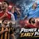 Premier League players in action as Arsenal beat Chelsea, Manchester City stay perfect, Hull City rise to third, and Liverpool earn their first win.