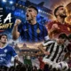 Serie A players in action as Inter and Roma stay perfect, Juventus and AC Milan draw, and Como continue their unbeaten start.