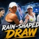 Jessica Pegula, Daniil Medvedev, Madison Keys and Taylor Fritz advance at the rain-disrupted 2026 US Open as outdoor matches face repeated delays.