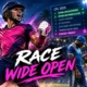 Barbados Tridents celebrate an eight-wicket win over St Lucia Kings as the CPL 2026 playoff race tightens for the final two qualification spots.