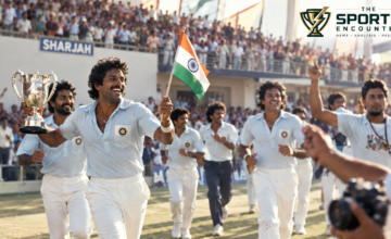 A Celebration of 5000 ODIs Match 66: Imran Khan Takes 6/14, Pakistan Collapse for 87 as India Defend the Impossible