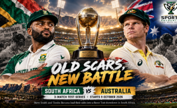 South Africa vs Australia Test Series Preview: Eight Years After Sandpapergate, the WTC Champions Await Australia’s Return
