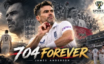 James Anderson | Tribute to the Heroes