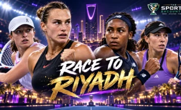 Four Places Up for Grabs: Who Will Reach the WTA Finals as Świątek Faces a Race Against Time